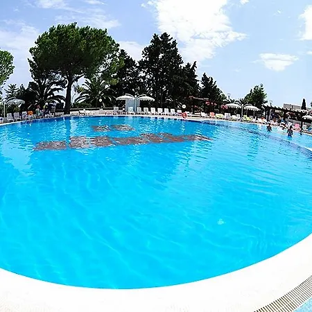 Cta Altalia Отель 4*