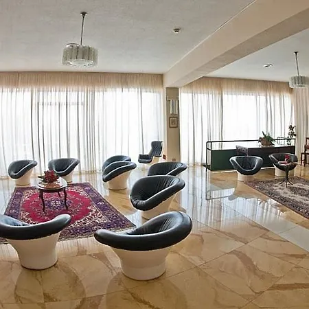 Cta Altalia 4*