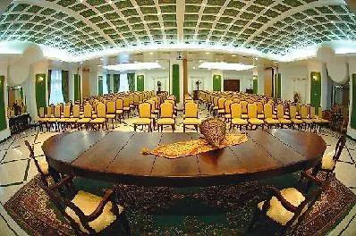 Cta Altalia Отель