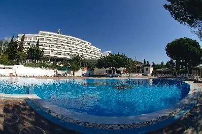 Отель Cta Altalia 4*