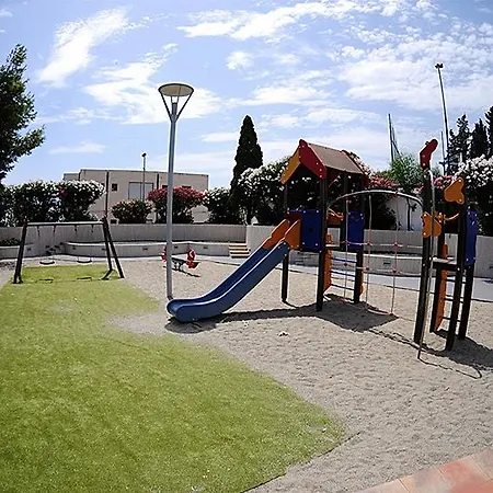 Hotel Cta Altalia